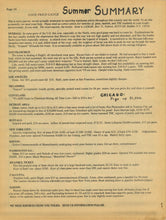 Load image into Gallery viewer, The Marijuana Review: Vol. 1, No. 1 Thru Vol. 1, No. 9; A Complete Run of This Influential Cannabis Periodical