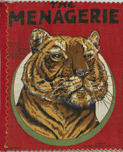 Load image into Gallery viewer, The Menagerie (code no. 102)