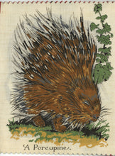 Load image into Gallery viewer, The Menagerie (code no. 102)