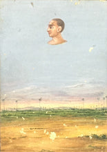 Load image into Gallery viewer, Transformation Set: Hand-Painted on Twelve Thin Flexible Mica Overlays