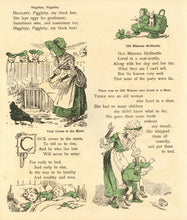 Load image into Gallery viewer, Mother Goose ABC (code no. 0135)