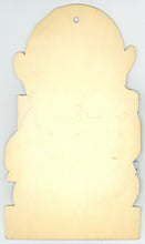 Load image into Gallery viewer, Favorite Nursery Rhymes: Mother Goose (Pin-Up Book for Little Tots) (code no. 4908)