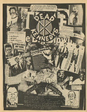 Load image into Gallery viewer, Maximum Rocknroll Vol. 1 No. 0: The Northern California Underground Uprising of '82