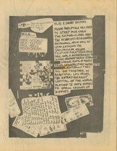 Load image into Gallery viewer, Maximum Rocknroll Vol. 1 No. 0: The Northern California Underground Uprising of '82