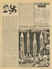 Load image into Gallery viewer, Maximum Rocknroll Vol. 1 No. 1