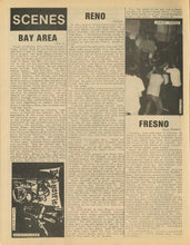 Load image into Gallery viewer, Maximum Rocknroll Vol. 1 No. 1