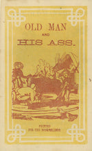 Load image into Gallery viewer, Old Man and his Ass (Book 15 in the Series)