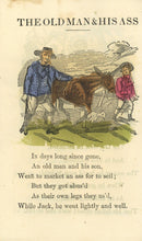 Load image into Gallery viewer, Old Man and his Ass (Book 15 in the Series)
