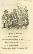 Load image into Gallery viewer, Old Man and his Ass (Book 15 in the Series)