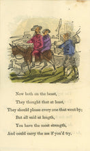 Load image into Gallery viewer, Old Man and his Ass (Book 15 in the Series)