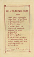 Load image into Gallery viewer, Old Man and his Ass (Book 15 in the Series)