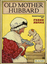 Load image into Gallery viewer, Old Mother Hubbard