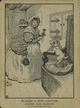 Load image into Gallery viewer, Old Mother Hubbard