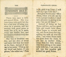 Load image into Gallery viewer, The Passionate Child: A Story About Little Ellen