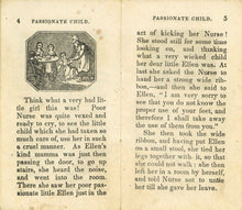 Load image into Gallery viewer, The Passionate Child: A Story About Little Ellen