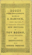 Load image into Gallery viewer, The Passionate Child: A Story About Little Ellen