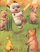 Load image into Gallery viewer, Playful Animals (code no. 532)