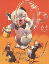 Load image into Gallery viewer, Playful Animals (code no. 532)