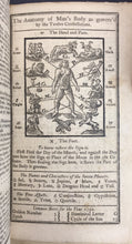 Load image into Gallery viewer, Poor Richard Improved: Being an Almanack and Ephemeris . . . for the Year of our Lord 1750. . . . Fitted to the Latitude of Forty Degrees, and a...