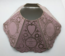 Load image into Gallery viewer, Original Emile Reynaud "Le Praxinoscope" Shade from circa 1878