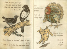 Load image into Gallery viewer, Pretty Tails (code no. 103)