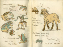 Load image into Gallery viewer, Pretty Tails (code no. 103)