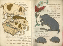 Load image into Gallery viewer, Pretty Tails (code no. 103)