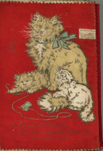 Load image into Gallery viewer, Pretty Tails (code no. 103)