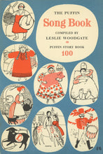 Load image into Gallery viewer, The Puffin Song Book (Puffin Story Book 100)