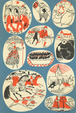 Load image into Gallery viewer, The Puffin Song Book (Puffin Story Book 100)