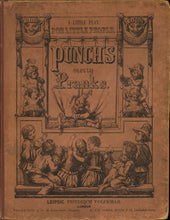 Load image into Gallery viewer, Punch's Merry Pranks