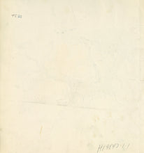 Load image into Gallery viewer, Original Pen, Ink and Watercolor Drawing by Tony Sarg