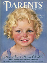 Load image into Gallery viewer, Original Pen, Ink and Watercolor Drawing by Tony Sarg