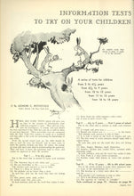 Load image into Gallery viewer, Original Pen, Ink and Watercolor Drawing by Tony Sarg