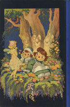 Load image into Gallery viewer, Raggedy Ann in the Deep Deep Woods