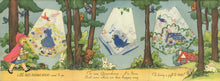 Load image into Gallery viewer, Red Riding Hood is Coming to Your House to Bring You 3 Hankies