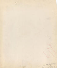 Load image into Gallery viewer, Original Pen and Ink Drawing by Tony Sarg: "Are All Mosquitoes Carriers of Yellow Fever?" Published in the November 1939 Issue of Parents' Magazine