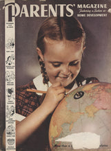 Load image into Gallery viewer, Original Pen and Ink Drawing by Tony Sarg: "Are All Mosquitoes Carriers of Yellow Fever?" Published in the November 1939 Issue of Parents' Magazine