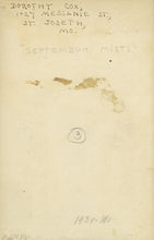 Load image into Gallery viewer, Original Pen and Ink Drawing Featuring Three African American Children in Silhouette