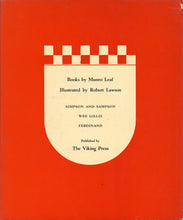 Load image into Gallery viewer, The Story of Simpson and Sampson