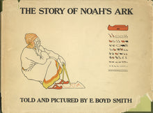 Load image into Gallery viewer, The Story of Noah's Ark
