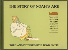 Load image into Gallery viewer, The Story of Noah's Ark