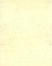 Load image into Gallery viewer, Original Pen and Ink Drawing Featuring a Street-Car from the 1880s above a Hand-Inked Maxim