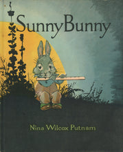 Load image into Gallery viewer, Sunny Bunny (Volland "Sunny Book" Series)