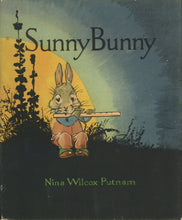 Load image into Gallery viewer, Sunny Bunny (Volland "Sunny Book" Series)