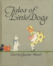 Load image into Gallery viewer, Tales of Little Dogs (Volland "Sunny Book" Series)