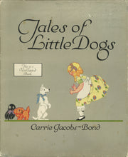 Load image into Gallery viewer, Tales of Little Dogs (Volland "Sunny Book" Series)