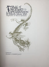 Load image into Gallery viewer, Tales of Mystery & Imagination
