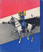 Load image into Gallery viewer, The Army Alphabet