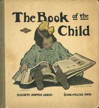 Load image into Gallery viewer, The Book of the Child